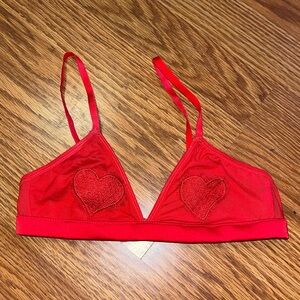 5/$25❌ FINAL CALL❌ Valentines dayy bra
